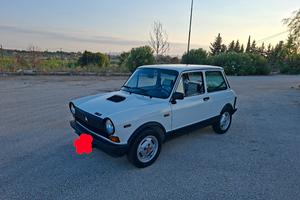 A112 abarth hp70 1981 