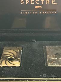 Accendino St Dupont 007 Spectre