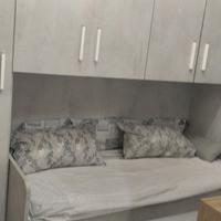 cameretta a ponte come nuova