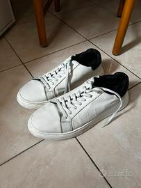 Scarpe 4US