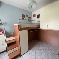 Camera a ponte S 3634 Art.214