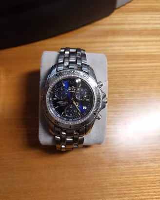 CRONOGRAFO SECTOR 650 SWISS MADE