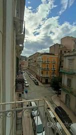 Appartamento in via duca degli Abruzzi