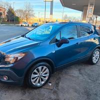 Opel mokka 1.6cdti