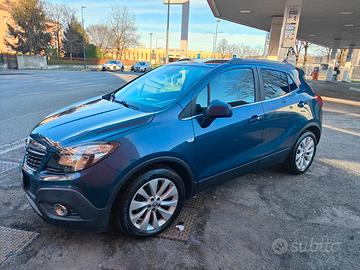 Opel mokka 1.6cdti