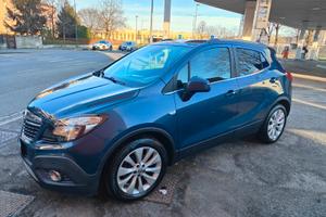 Opel mokka 1.6cdti
