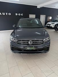 Volkswagen Tiguan 2.0 TDI 150 CV SCR DSG R-Line