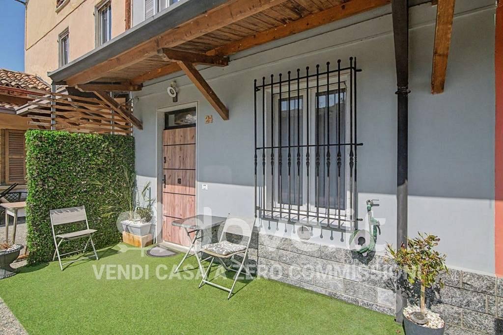 Casa – Lungavilla, Casone - Vista 3
