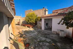 Casa Indipendente con cortile privato