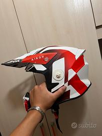 casco airoh