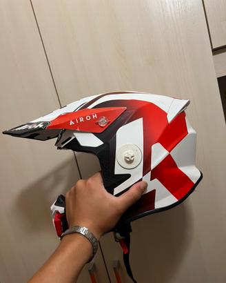 casco airoh