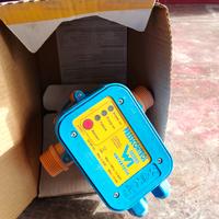 Presscontrol Watertech 1,5 Bar Originale 230 Volt 