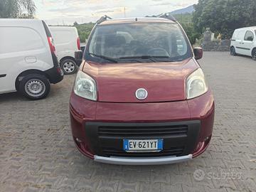 Fiat Qubo Diesel Qubo 1.3 Mjt 16v Trekking E5+.