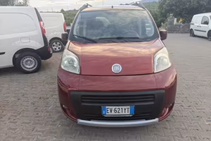 Fiat Qubo Diesel Qubo 1.3 Mjt 16v Trekking E5+.