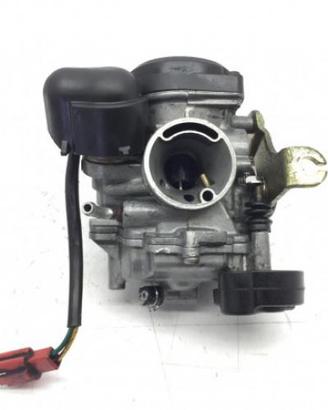APRILIA SCARABEO 4T 50 CARBURATORE KEIHIN CVK REVI