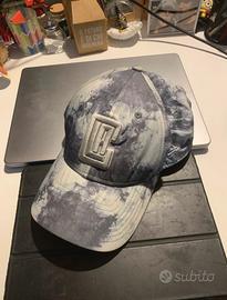 Cappello con visiera Los Angeles Clippers