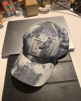 Cappello con visiera Los Angeles Clippers