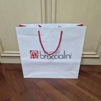 busta shopper Braccialini