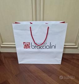 busta shopper Braccialini