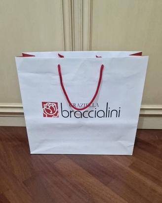 busta shopper Braccialini