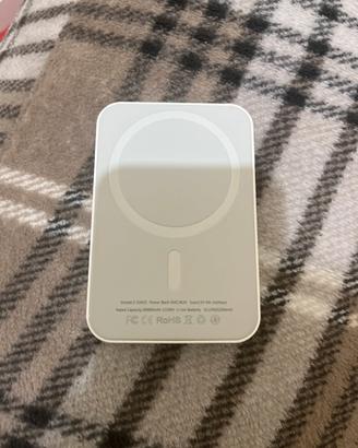 Power bank Apple