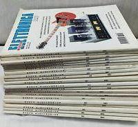 Riviste NUOVA ELETTRONICA