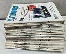 Riviste NUOVA ELETTRONICA