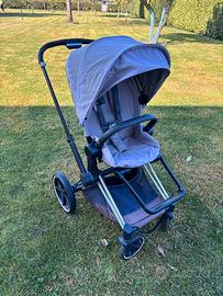 Passeggino Cybex Priam + Navicella