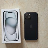 iPhone 15 128gb funzionante