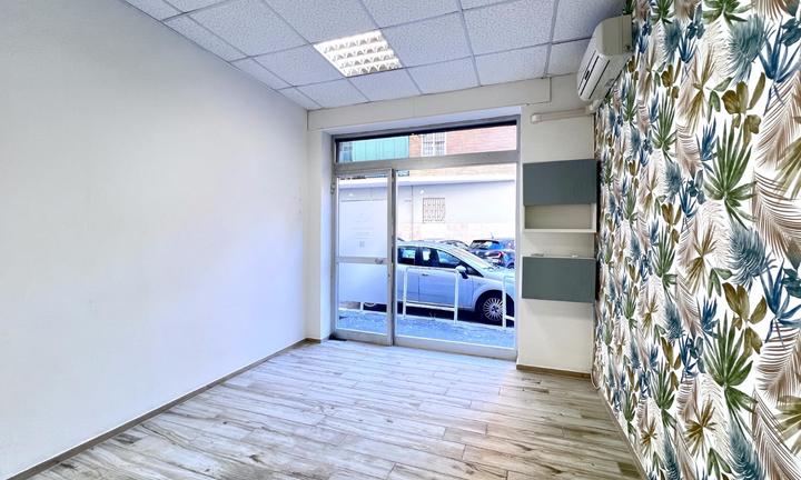 Locale commerciale Furio Camillo