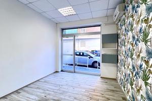 Locale commerciale Furio Camillo