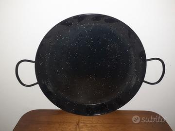 Padella per Paella