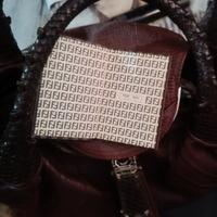 Borsa Fendi originale 