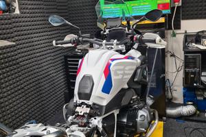 Mappatura -Centralina Moto Originali -Multimarca -