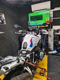 Mappatura -Centralina Moto Originali -Multimarca -