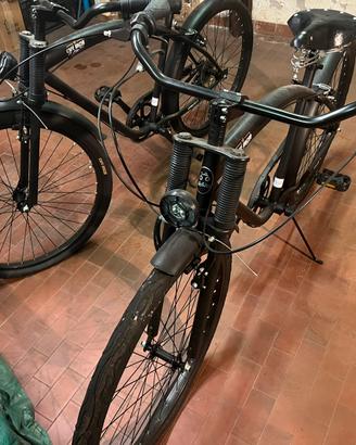 Biciclette sia insieme che separate PREZZO TRATTAB