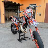 Ktm 125 sx 2021