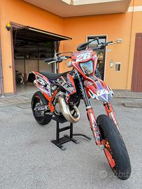 Ktm 125 sx 2021