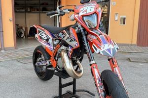 Ktm 125 sx 2021