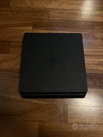Ps4 come nuova