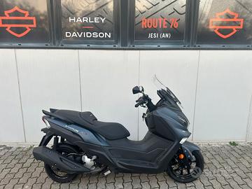 Sym Joymax 300 Z+ - 2021