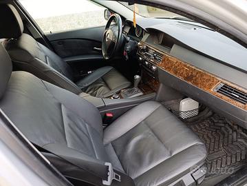 Bmw 530 XD