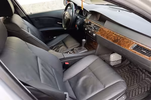 Bmw 530 XD