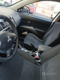 2008 Mitsubishi Outlander 