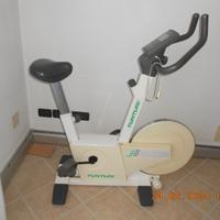 Bicicletta da spinning cicloergometro da palestra