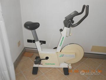 Bicicletta da spinning cicloergometro da palestra