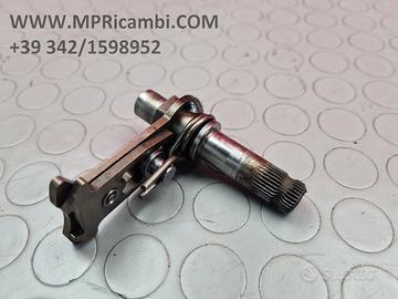 SELETTORE PRESELETTORE KTM GS 125 1991 1992 MX