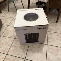 dyson spot + scrub ai