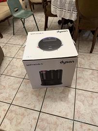 dyson spot + scrub ai