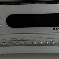 Sintoamplificatore NAD T743 AV
